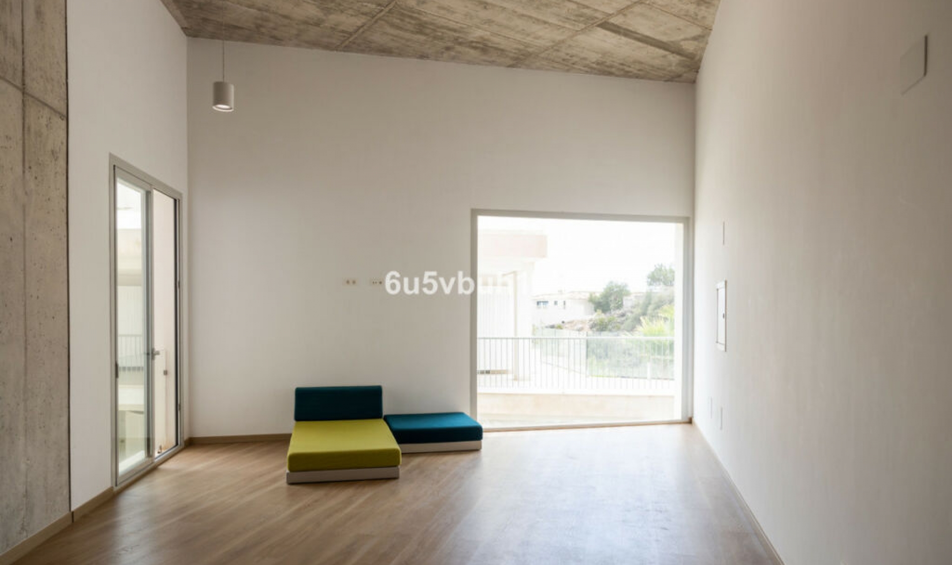 Další prodej - Apartment -
La Capellania