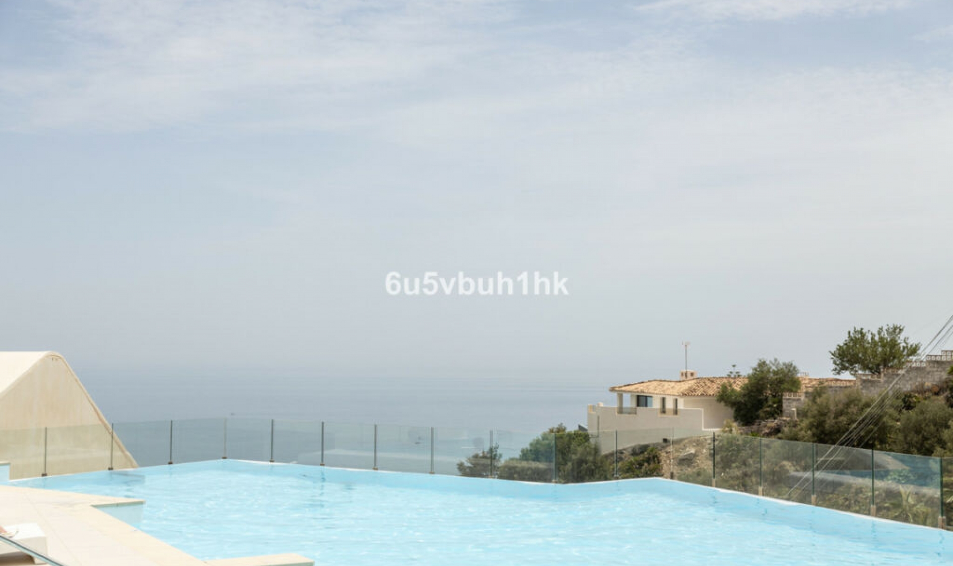 Další prodej - Apartment -
La Capellania