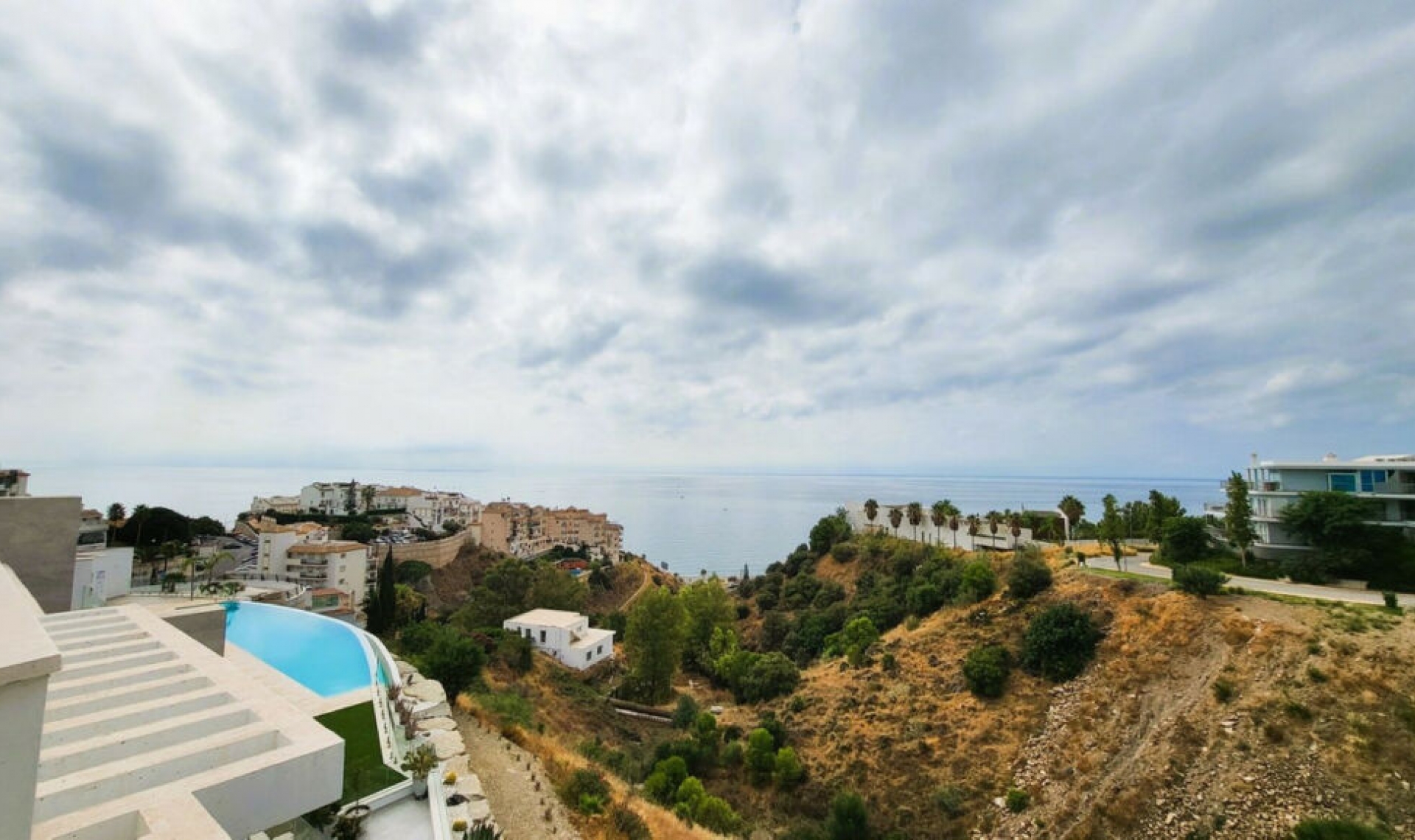 Další prodej - Apartment -
La Capellania