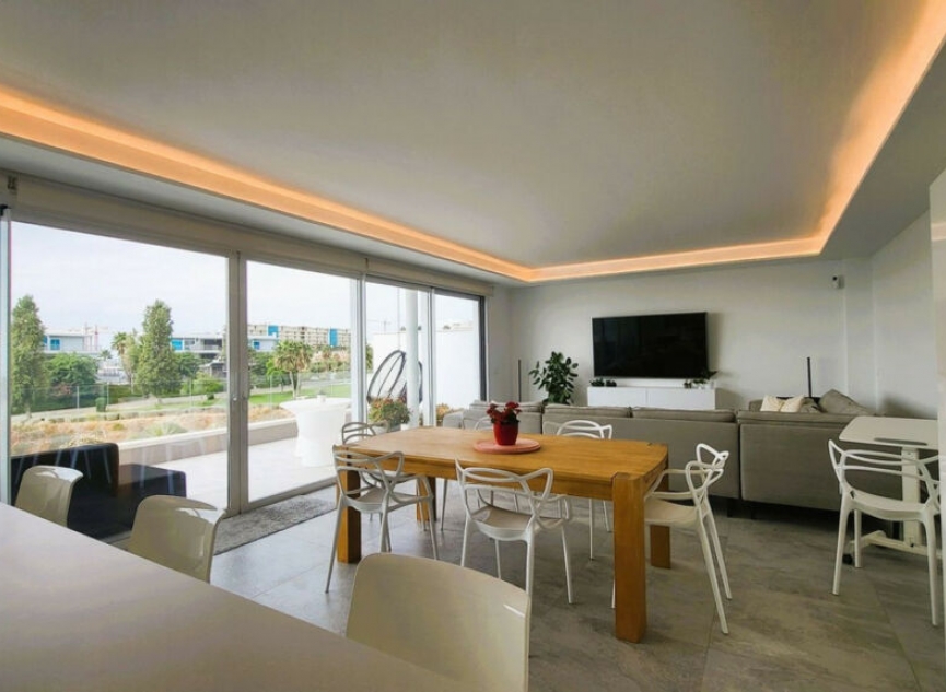 Další prodej - Apartment -
La Capellania