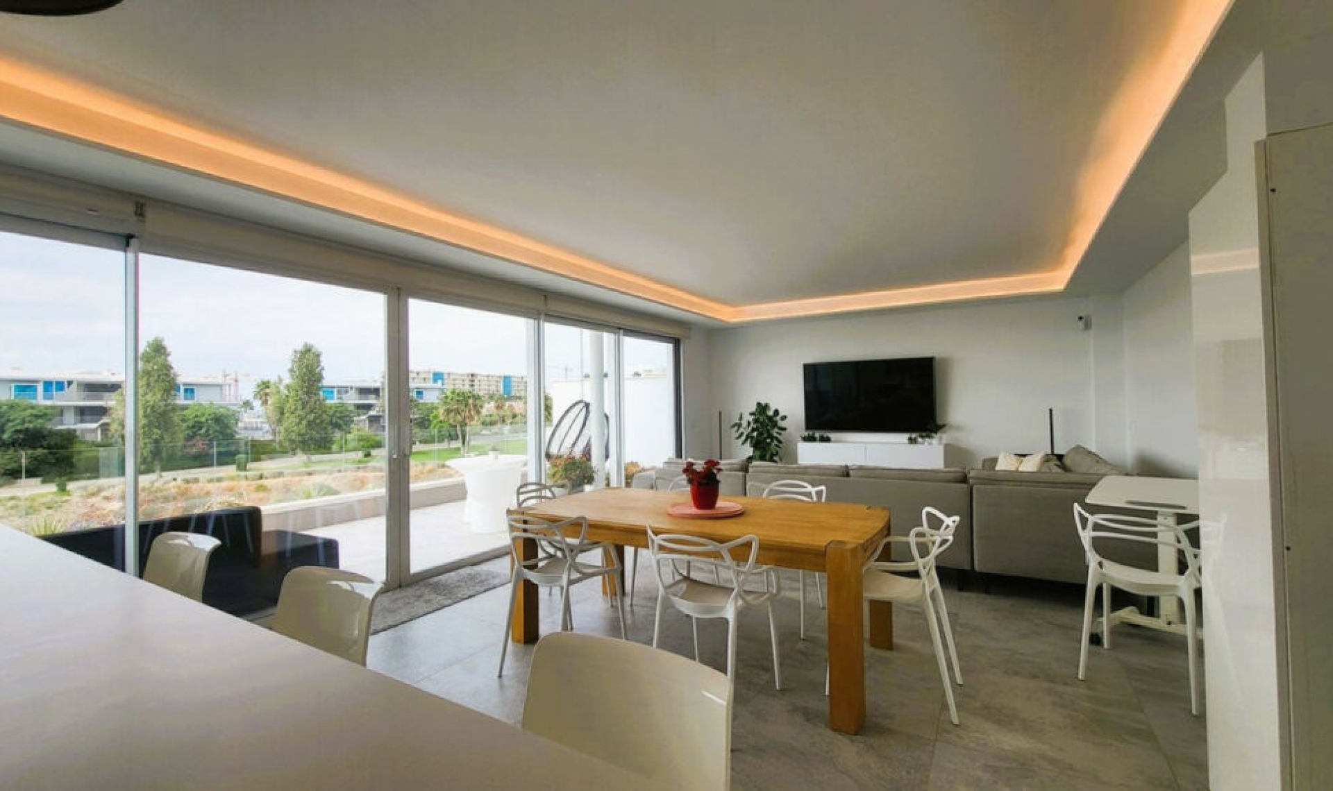Další prodej - Apartment -
La Capellania