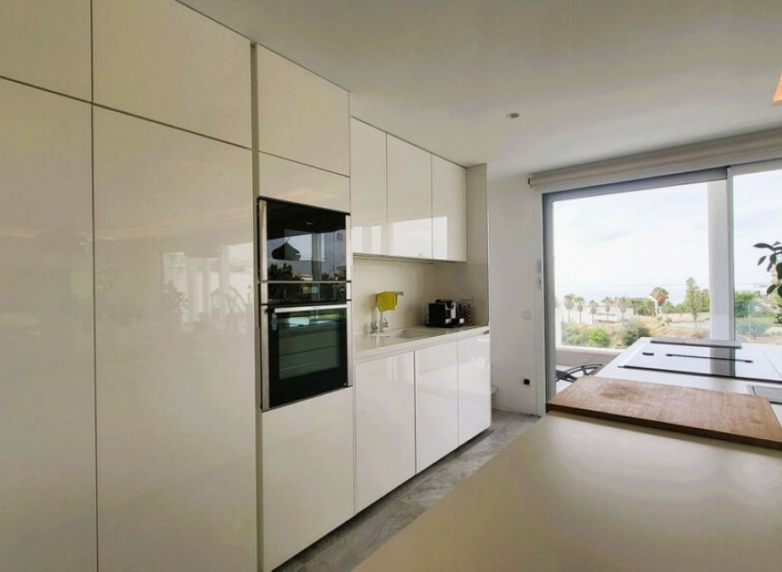 Další prodej - Apartment -
La Capellania
