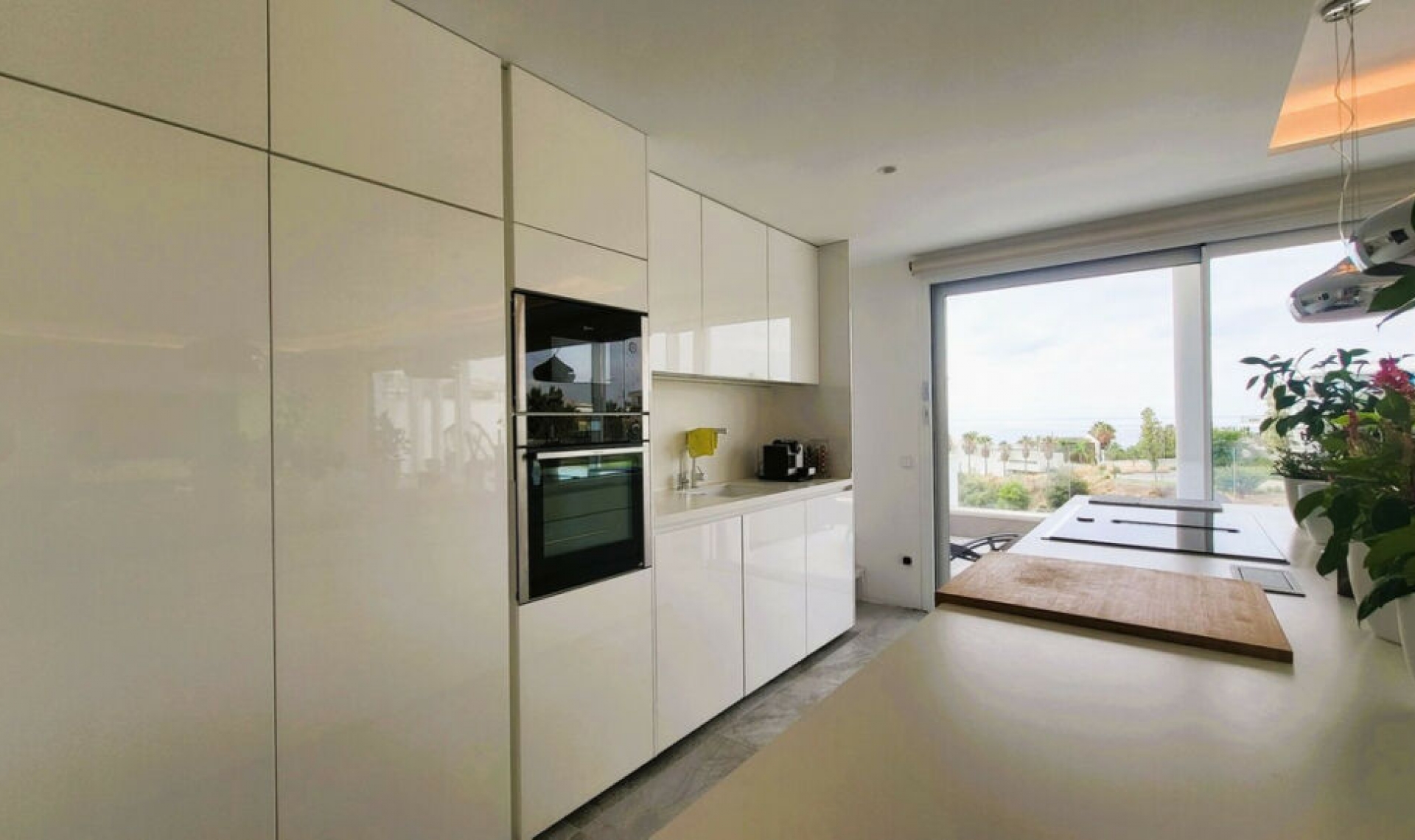 Další prodej - Apartment -
La Capellania