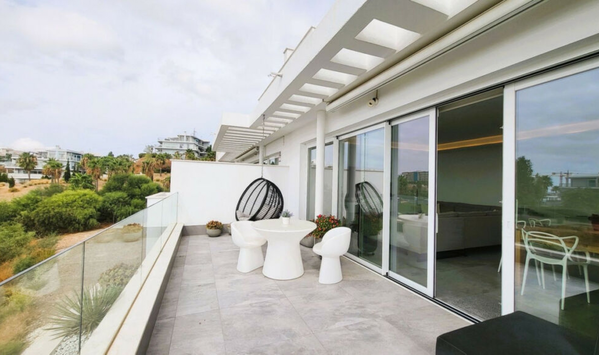Další prodej - Apartment -
La Capellania