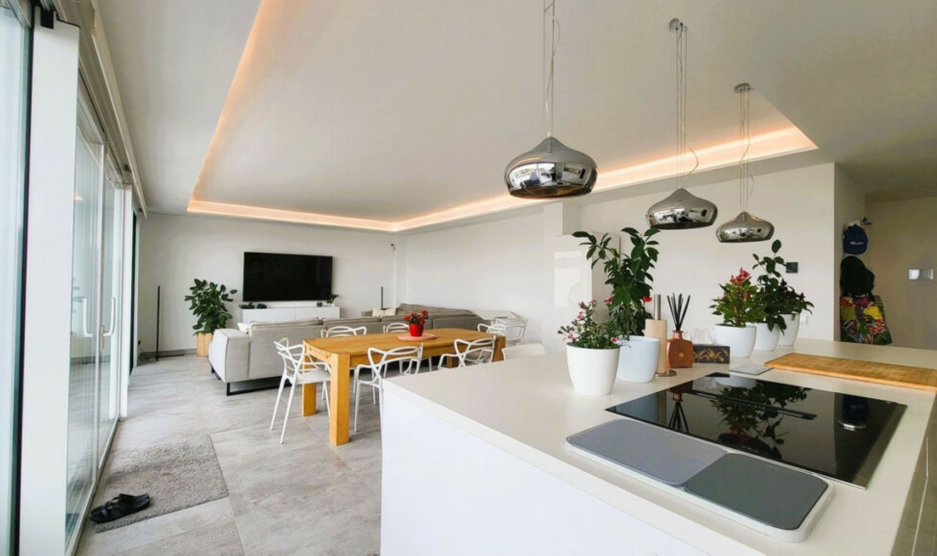 Další prodej - Apartment -
La Capellania