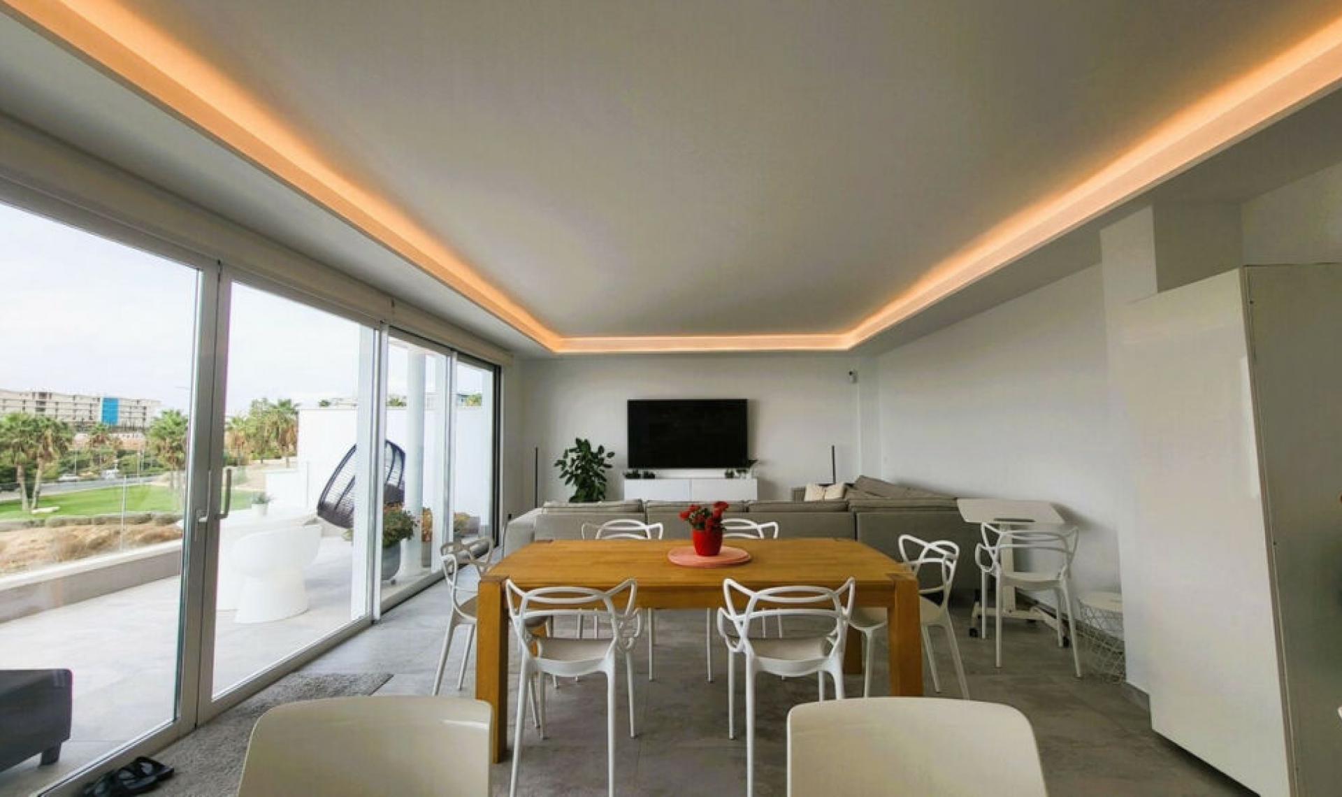 Další prodej - Apartment -
La Capellania