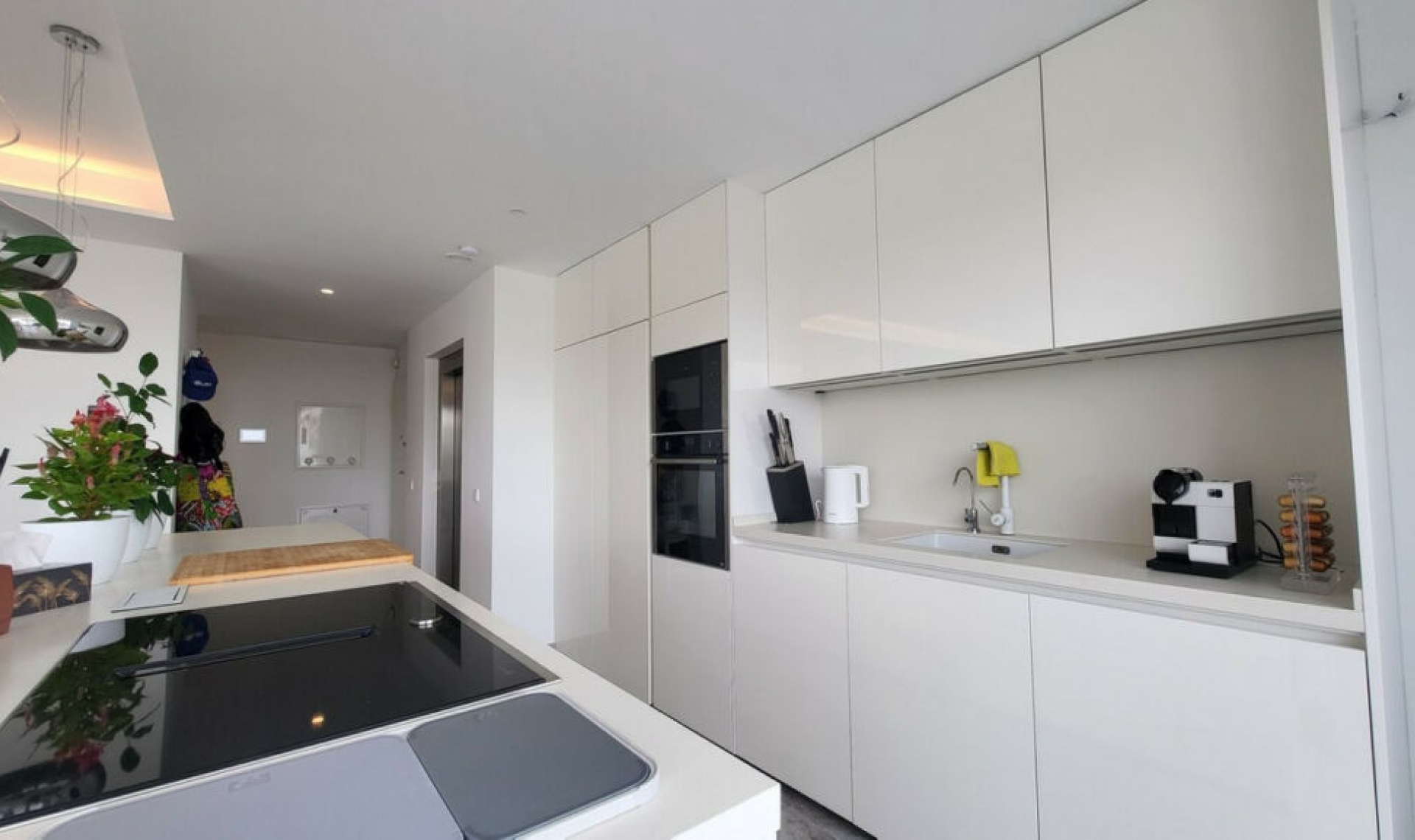 Další prodej - Apartment -
La Capellania