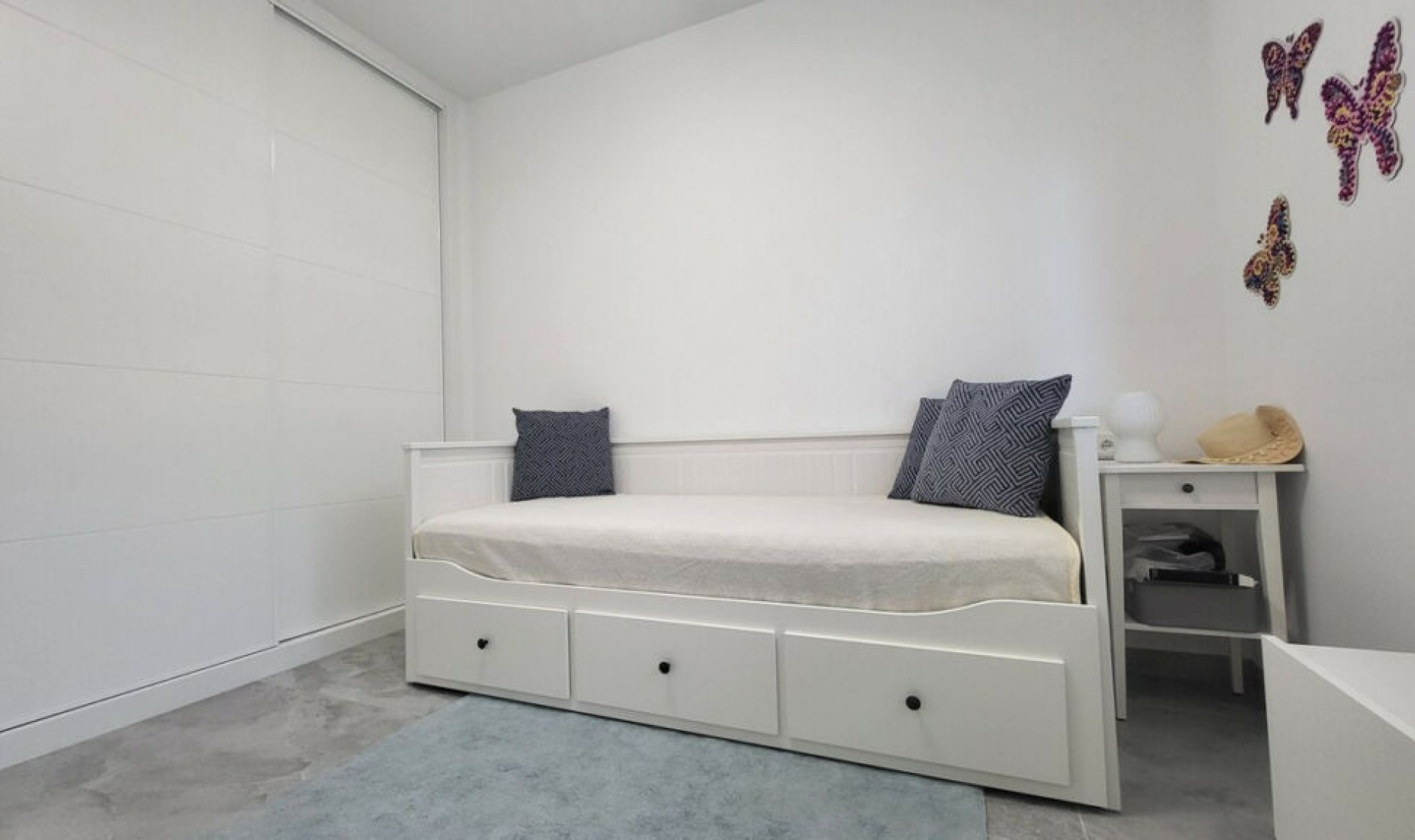 Další prodej - Apartment -
La Capellania