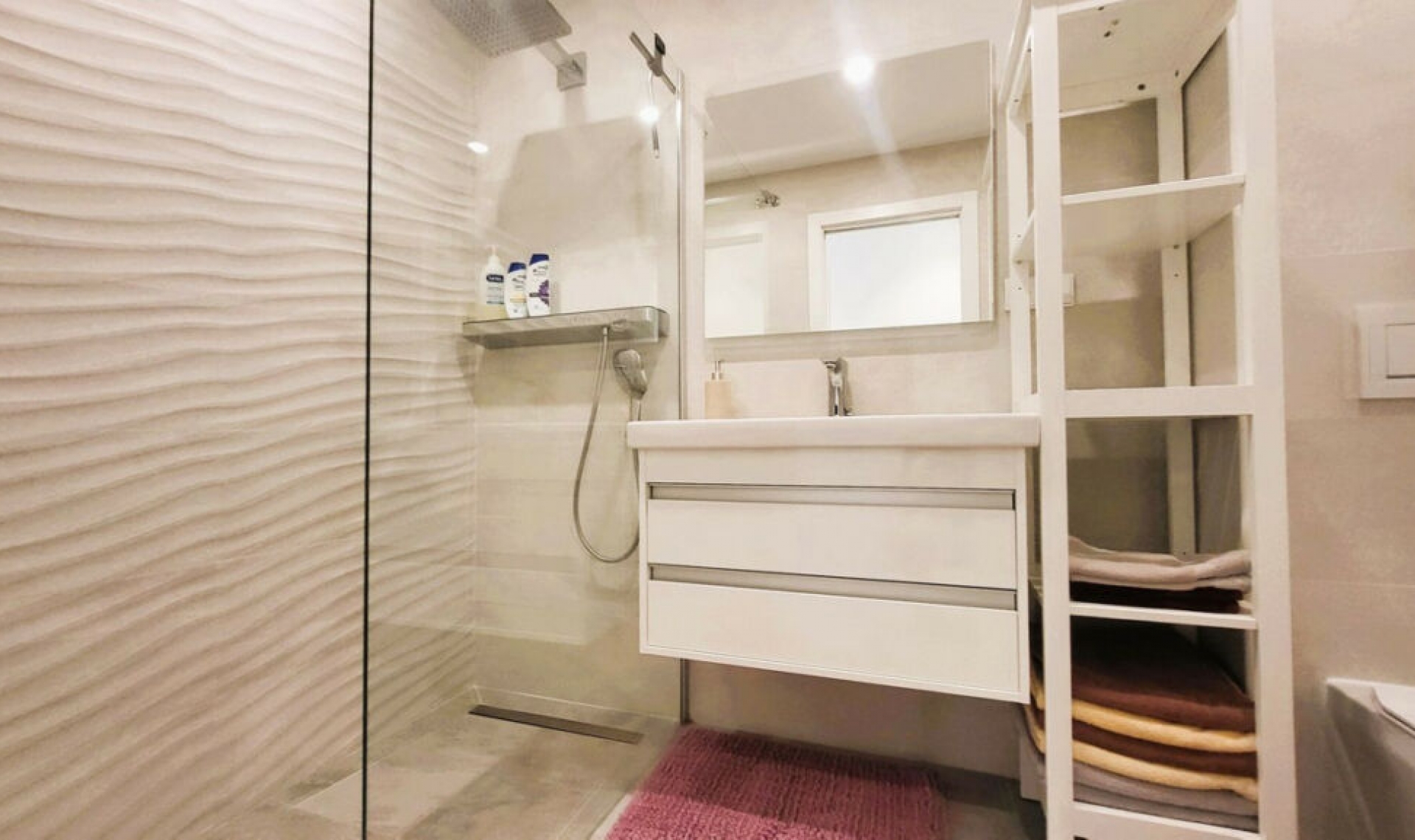 Další prodej - Apartment -
La Capellania