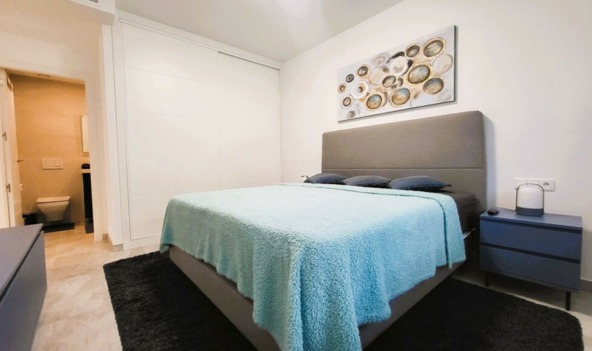 Další prodej - Apartment -
La Capellania