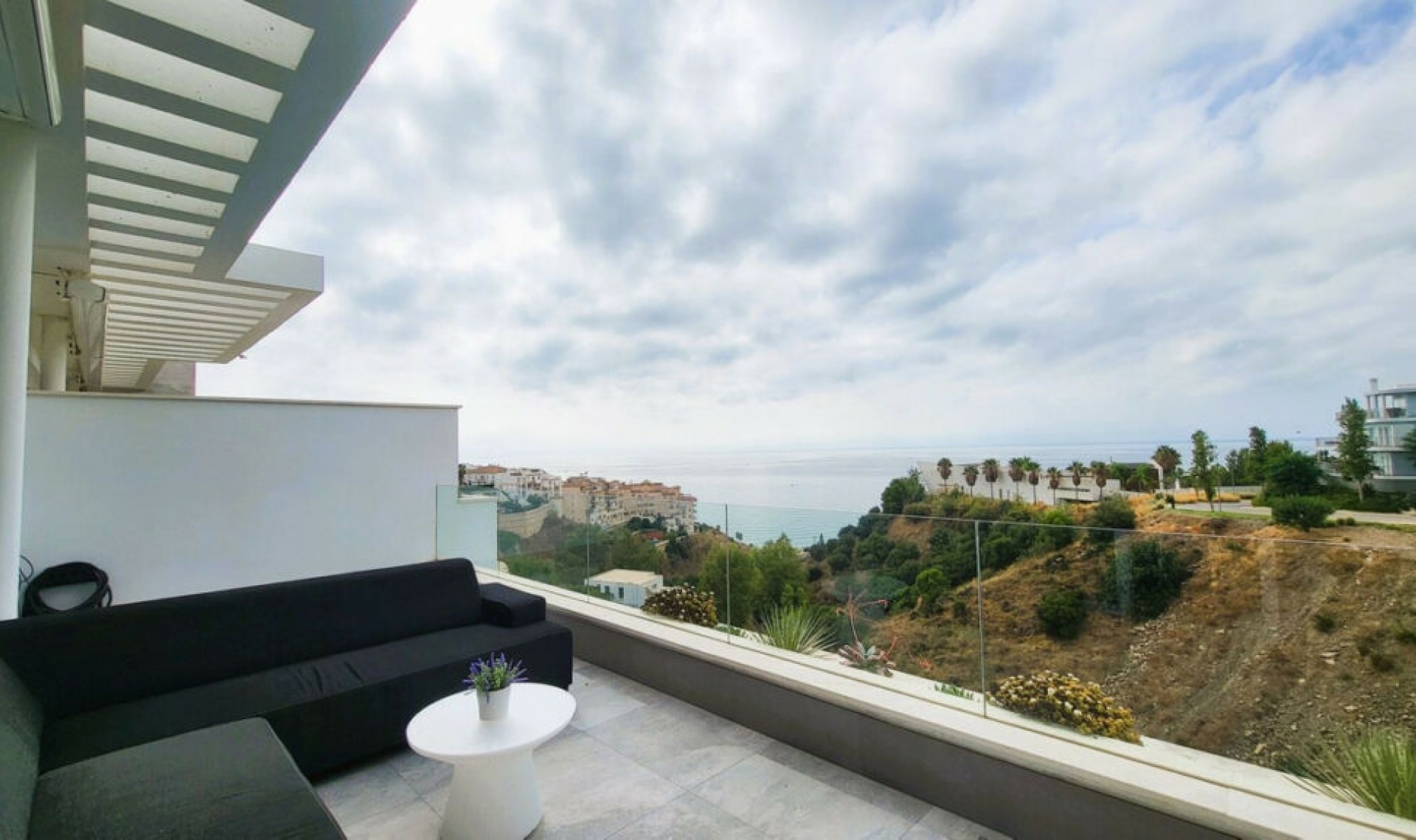 Další prodej - Apartment -
La Capellania