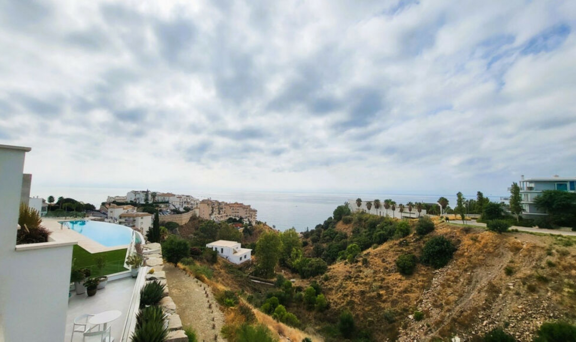 Další prodej - Apartment -
La Capellania
