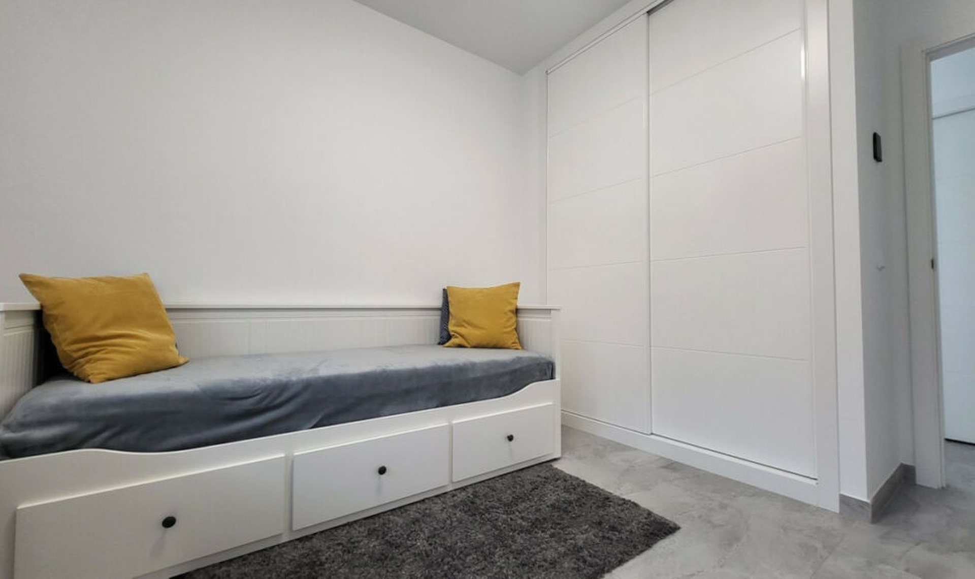Další prodej - Apartment -
La Capellania