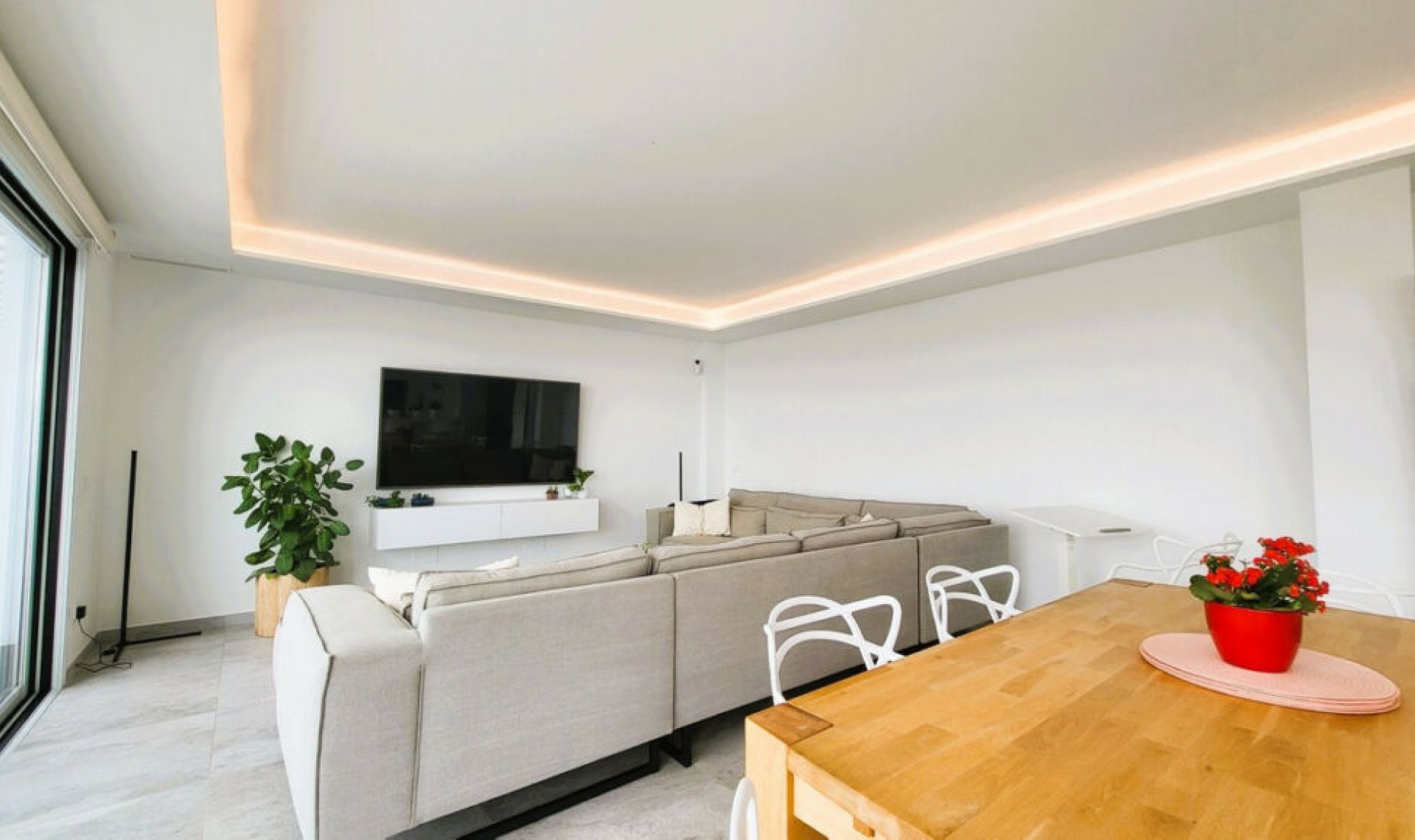 Další prodej - Apartment -
La Capellania