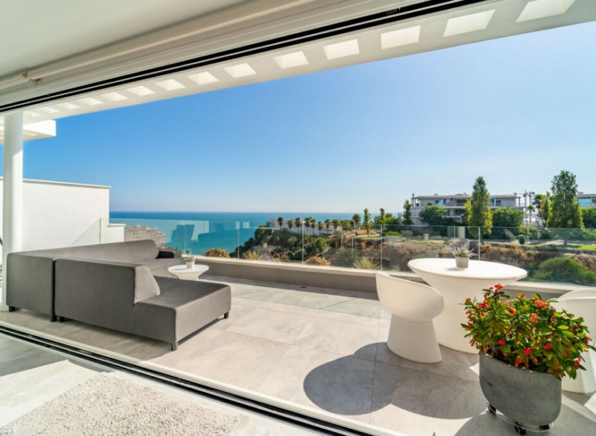 Další prodej - Apartment -
La Capellania