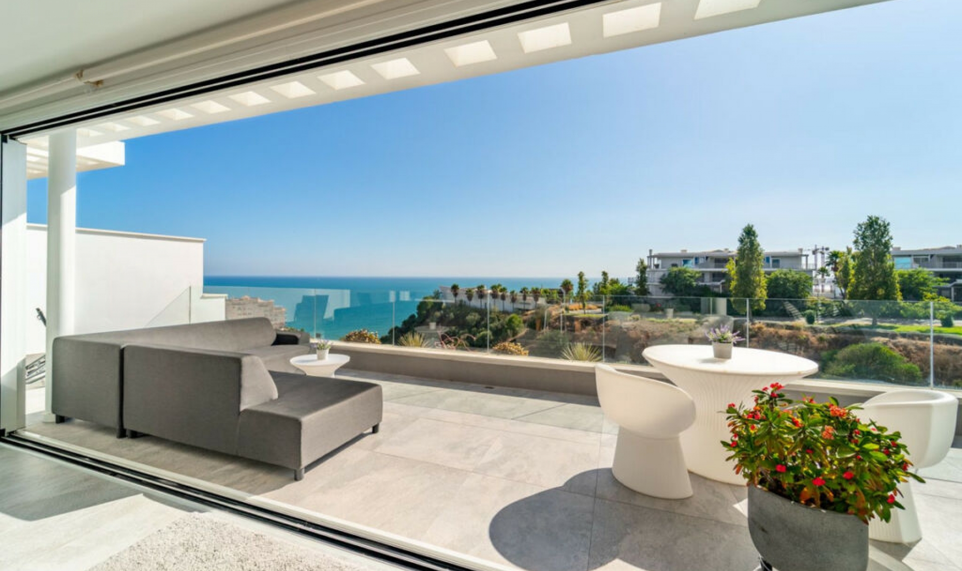 Další prodej - Apartment -
La Capellania