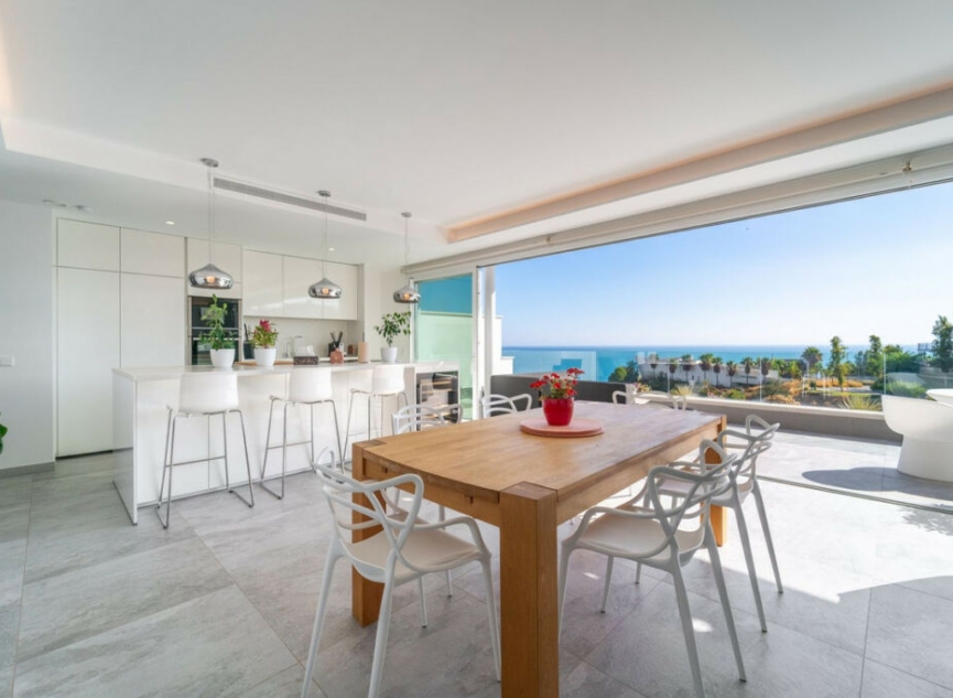 Další prodej - Apartment -
La Capellania