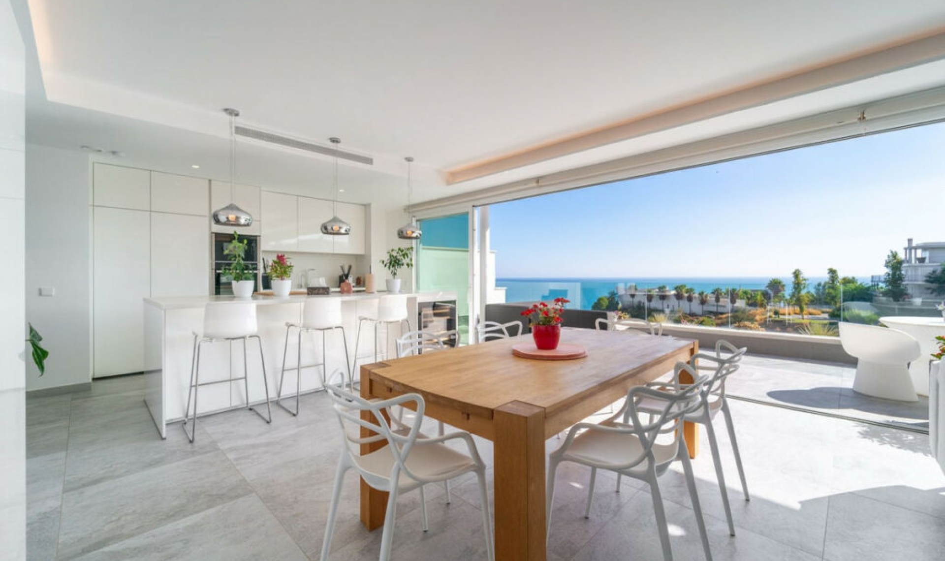 Další prodej - Apartment -
La Capellania