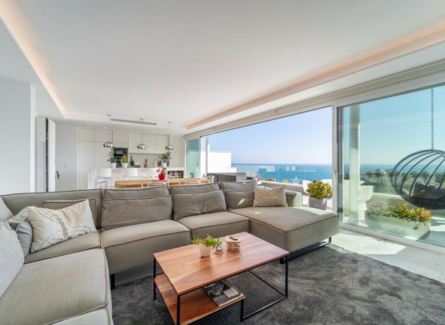 Další prodej - Apartment -
La Capellania