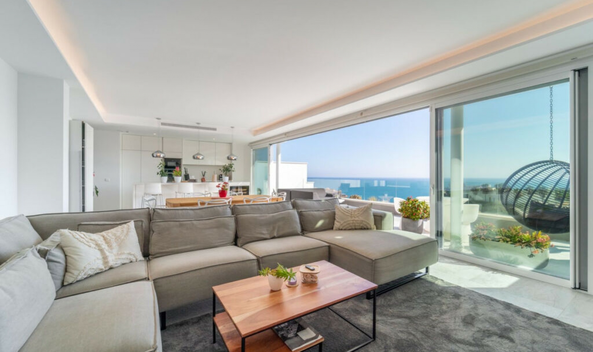 Další prodej - Apartment -
La Capellania