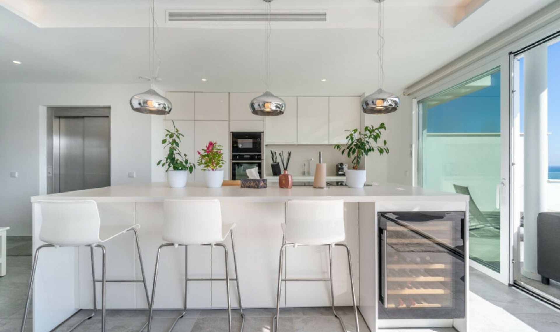 Další prodej - Apartment -
La Capellania