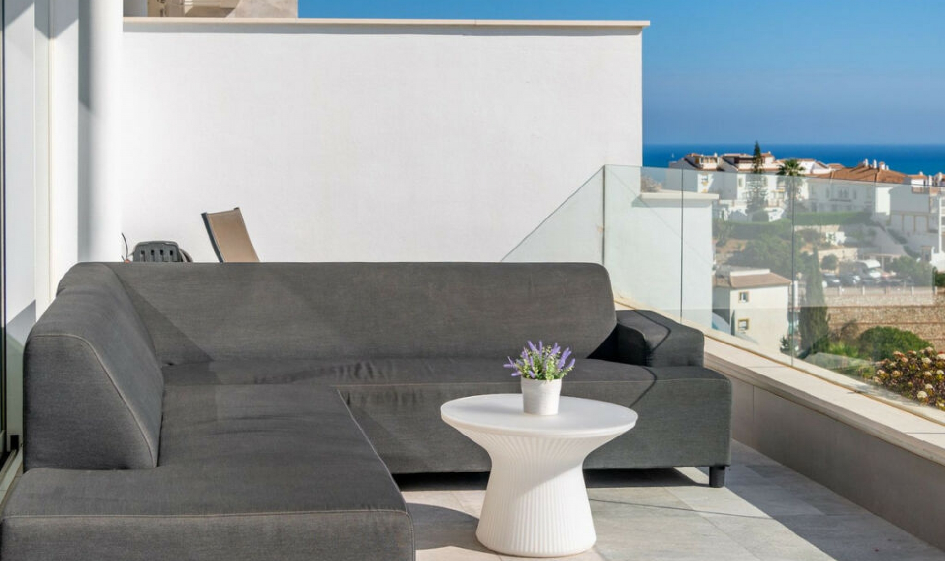 Další prodej - Apartment -
La Capellania