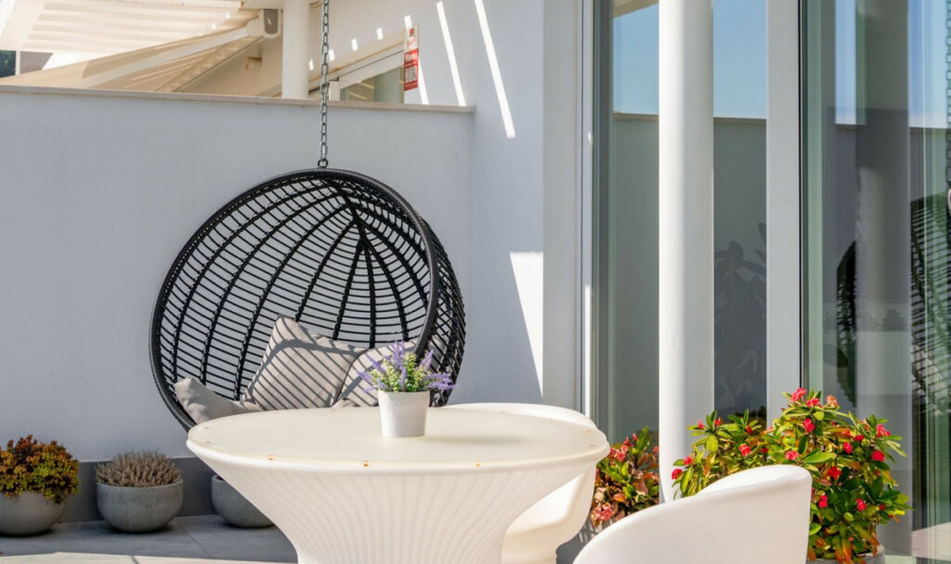 Další prodej - Apartment -
La Capellania