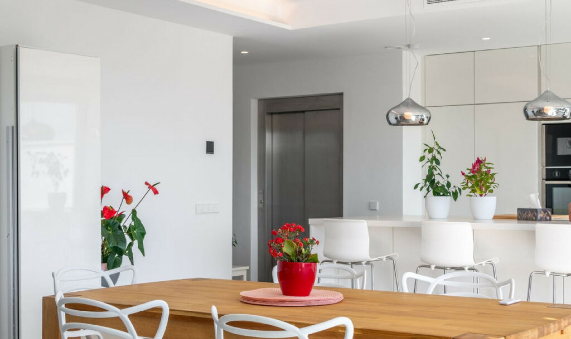 Další prodej - Apartment -
La Capellania