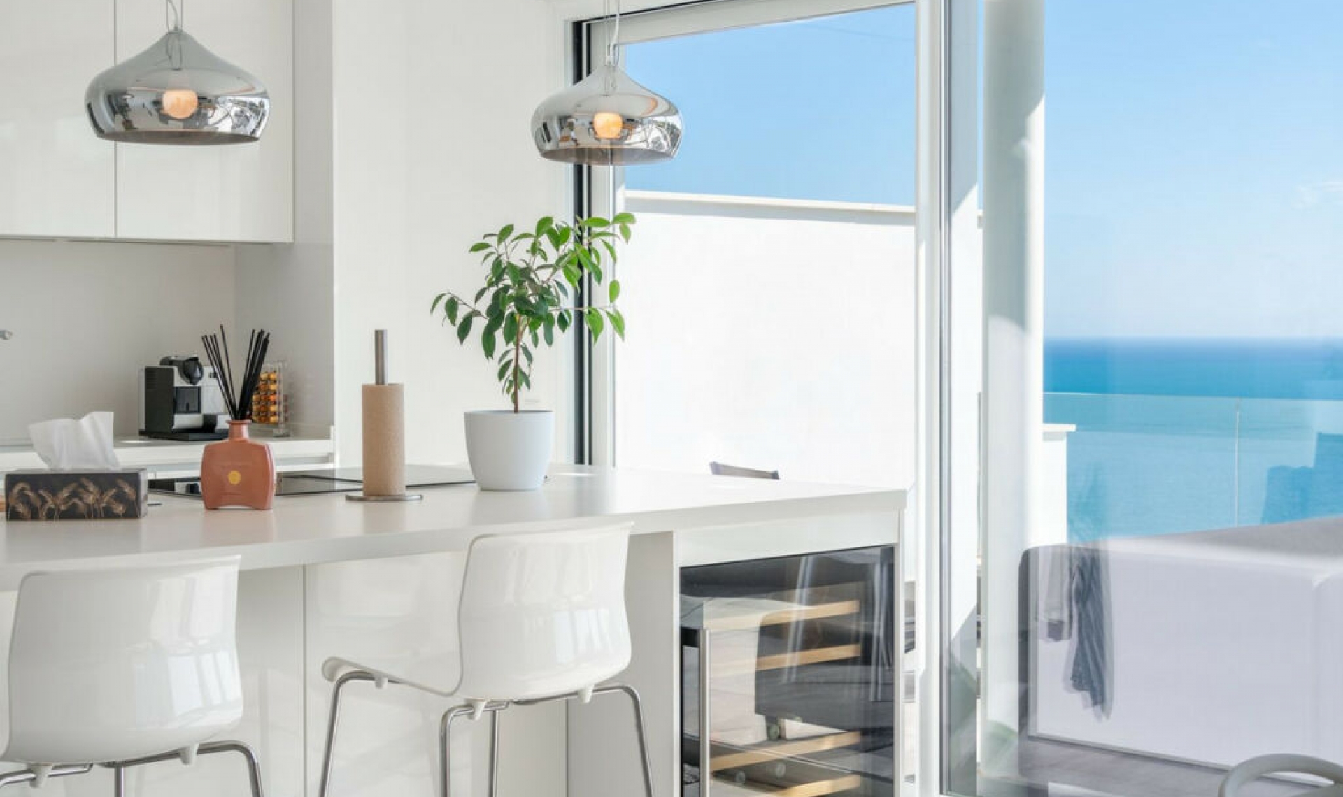 Další prodej - Apartment -
La Capellania