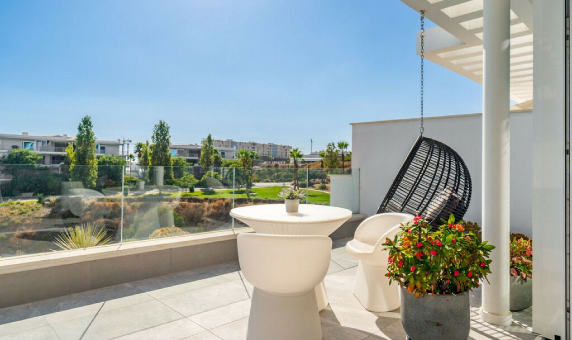 Další prodej - Apartment -
La Capellania