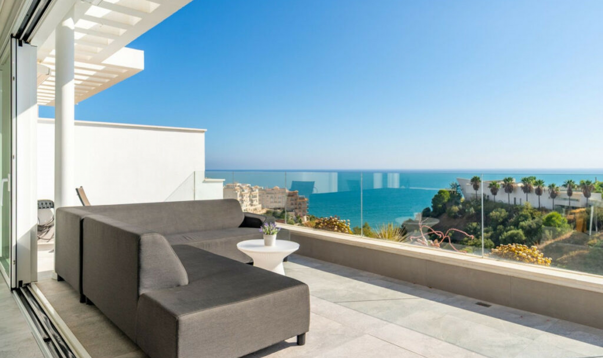 Další prodej - Apartment -
La Capellania