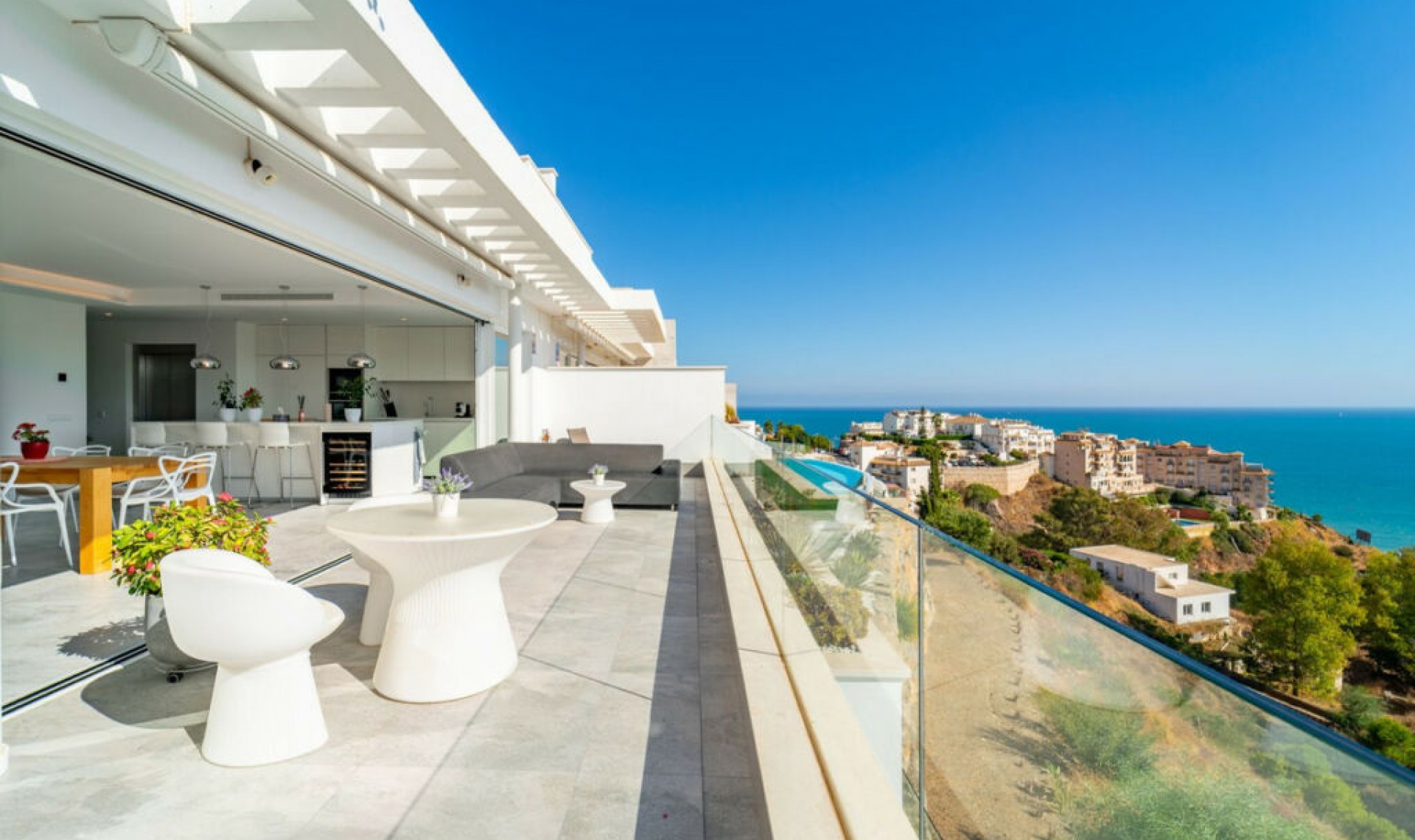 Další prodej - Apartment -
La Capellania