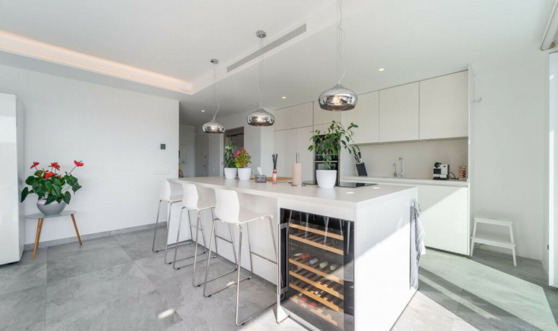 Další prodej - Apartment -
La Capellania