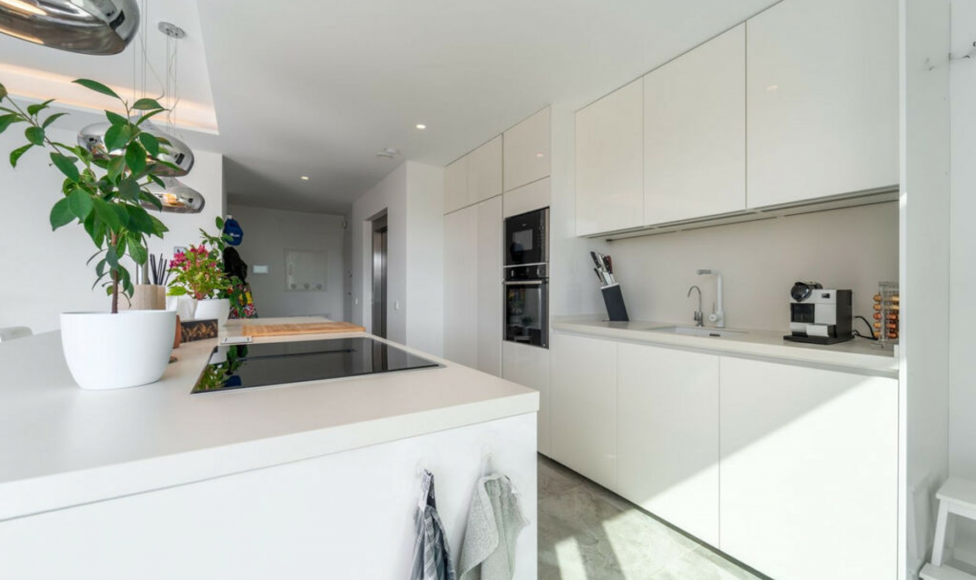 Další prodej - Apartment -
La Capellania