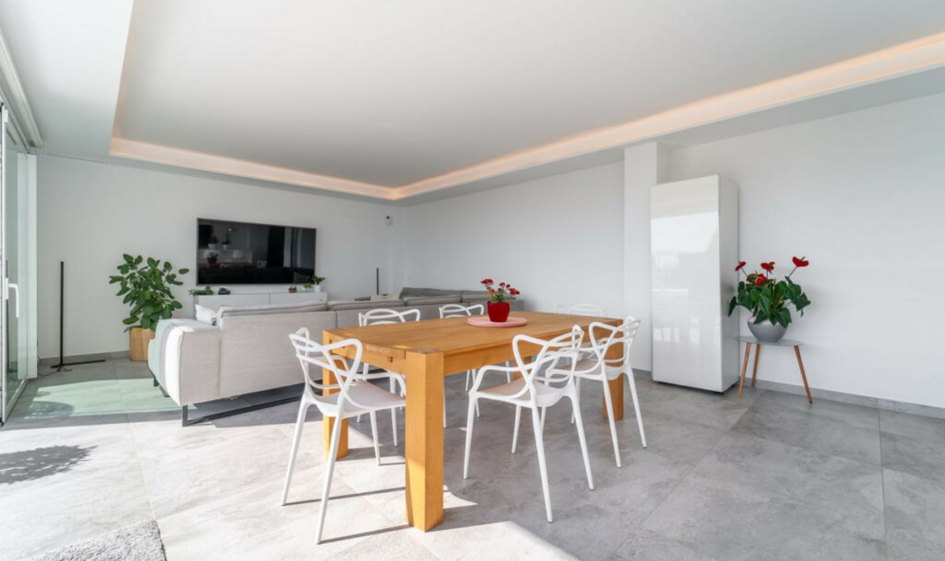 Další prodej - Apartment -
La Capellania