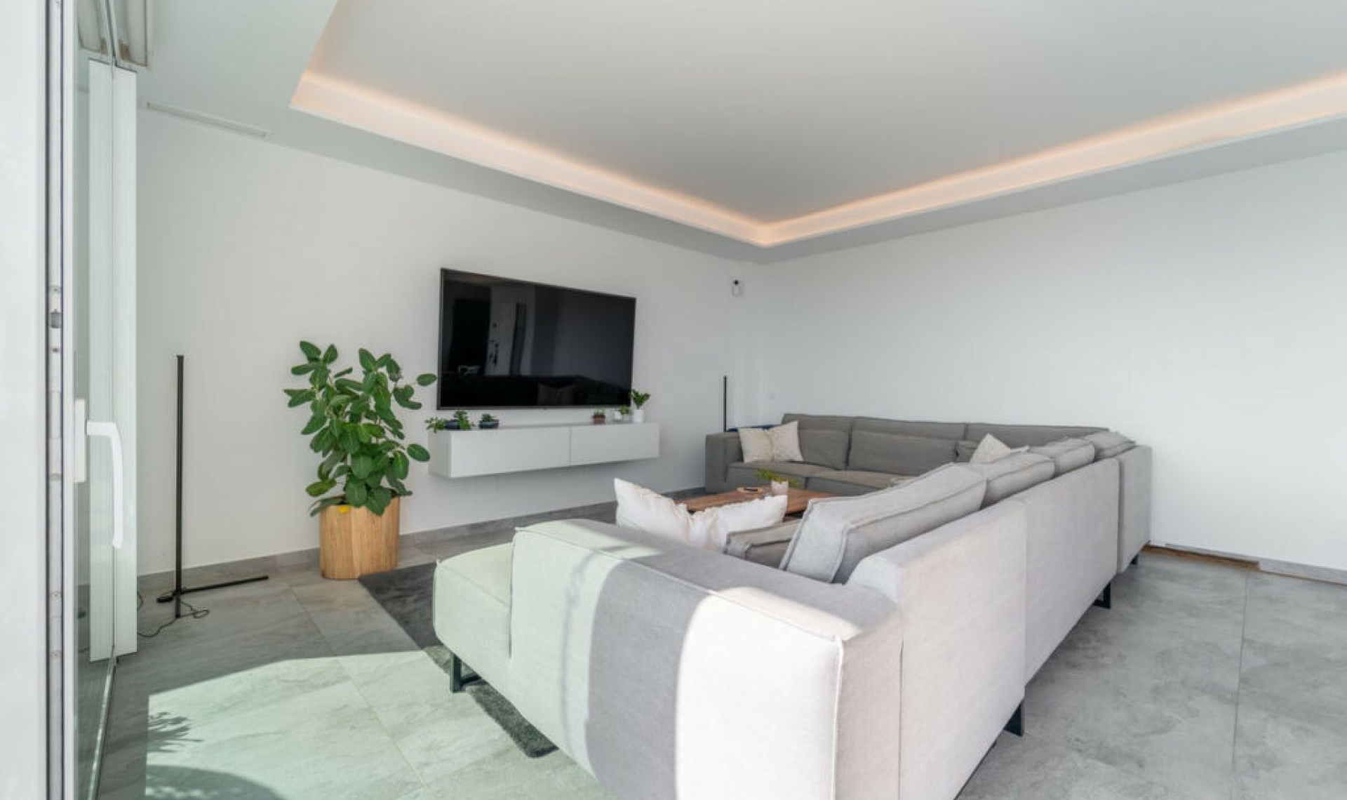 Další prodej - Apartment -
La Capellania