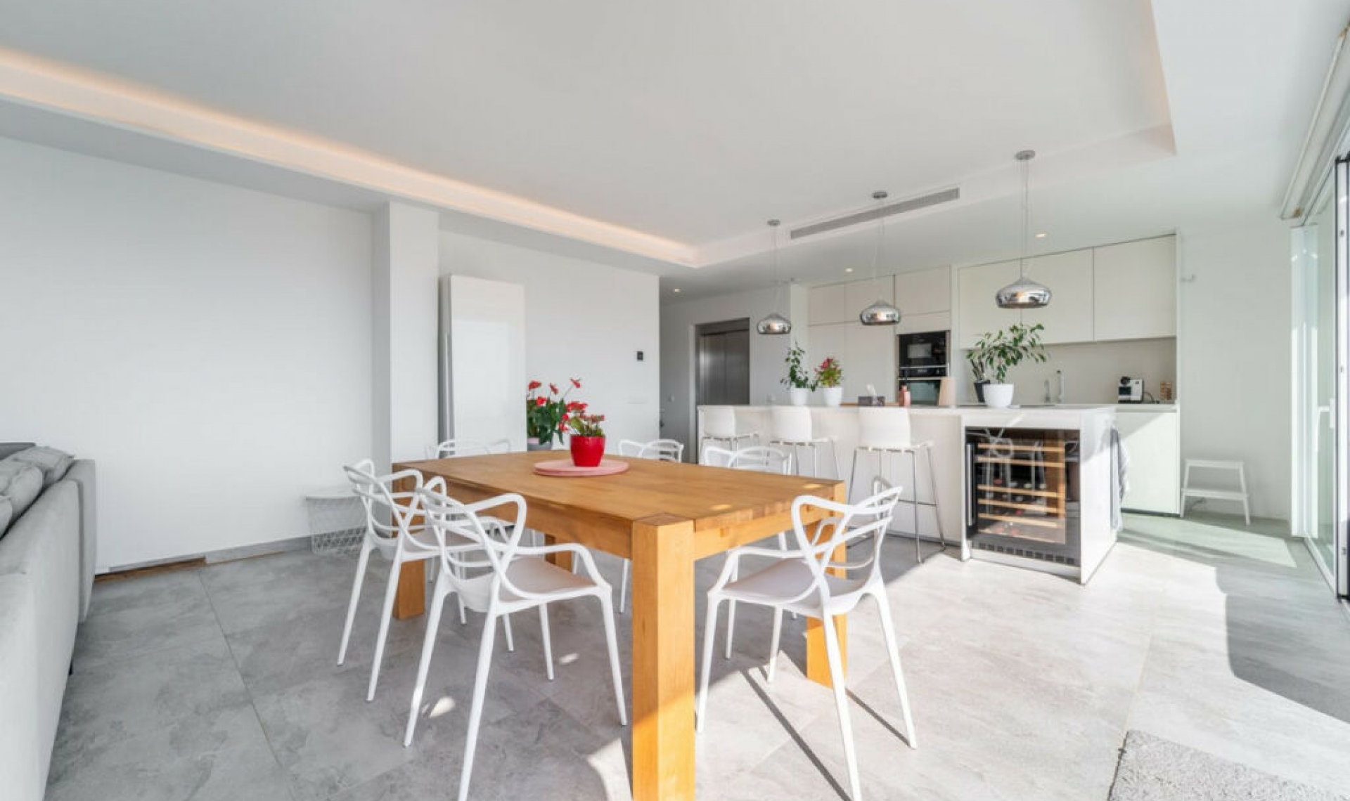 Další prodej - Apartment -
La Capellania