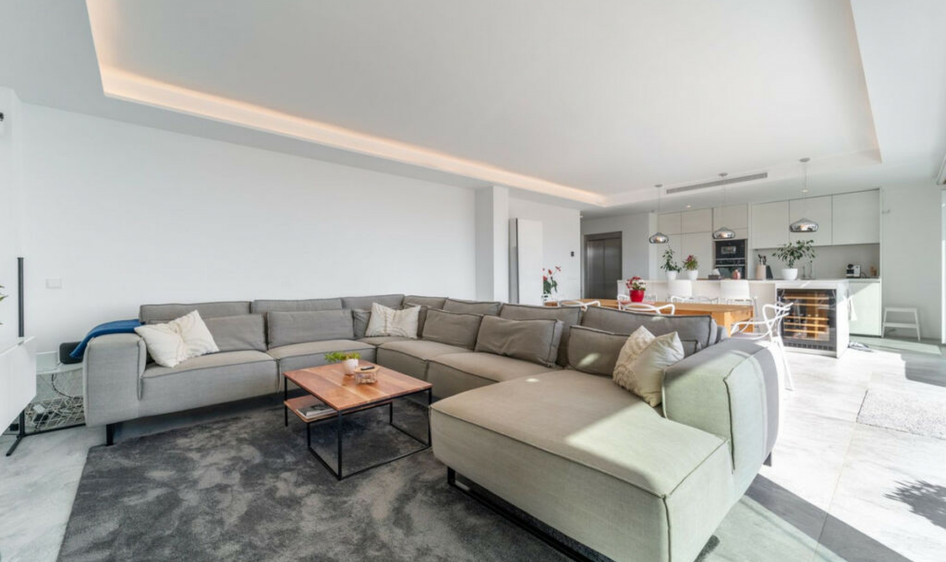 Další prodej - Apartment -
La Capellania