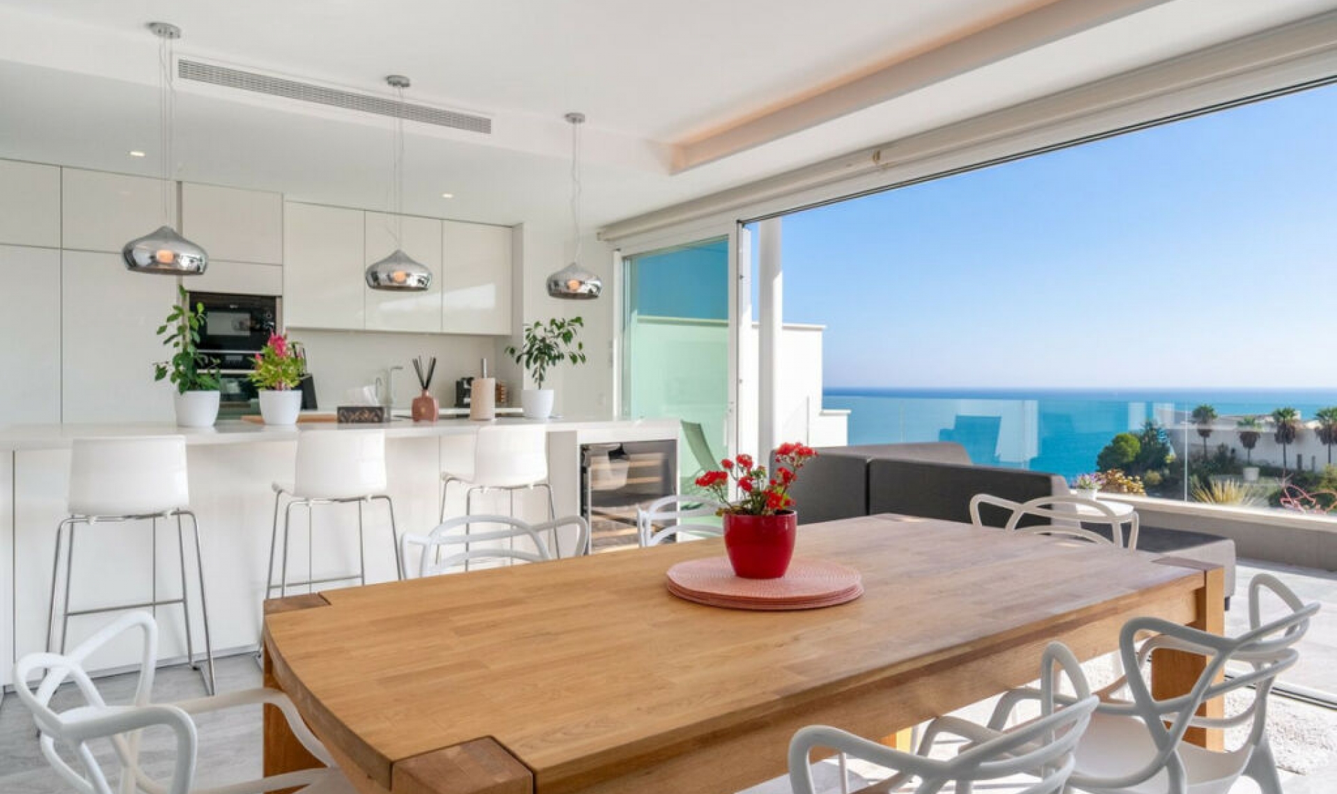 Další prodej - Apartment -
La Capellania