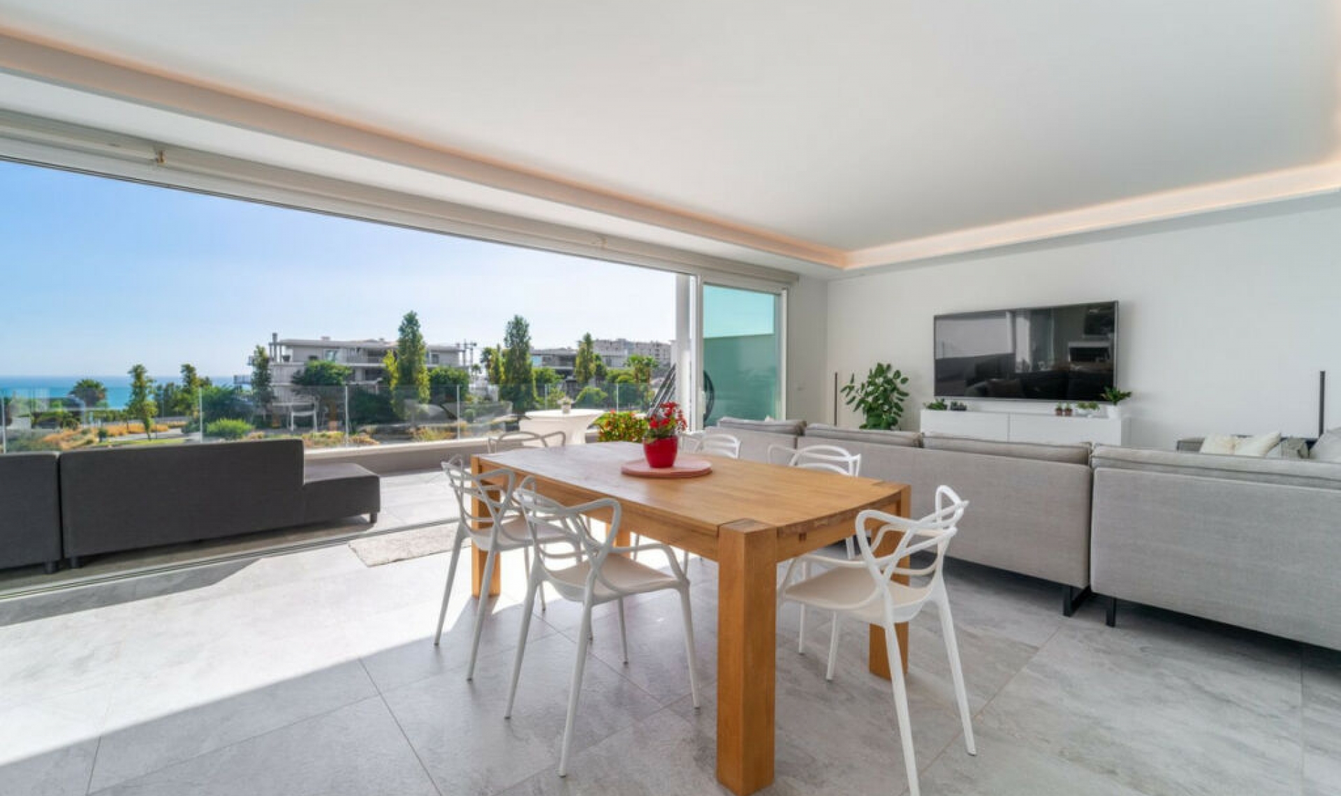 Další prodej - Apartment -
La Capellania