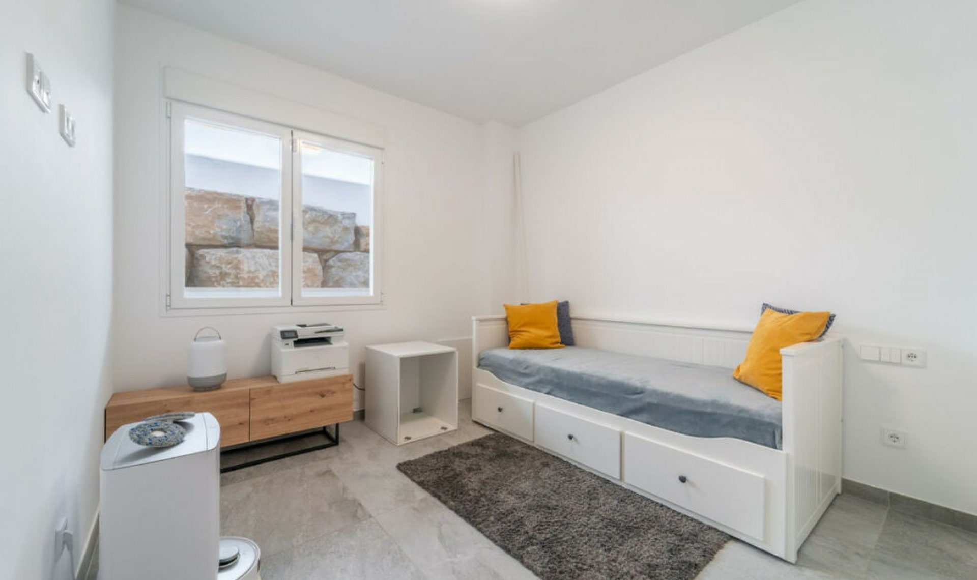 Další prodej - Apartment -
La Capellania