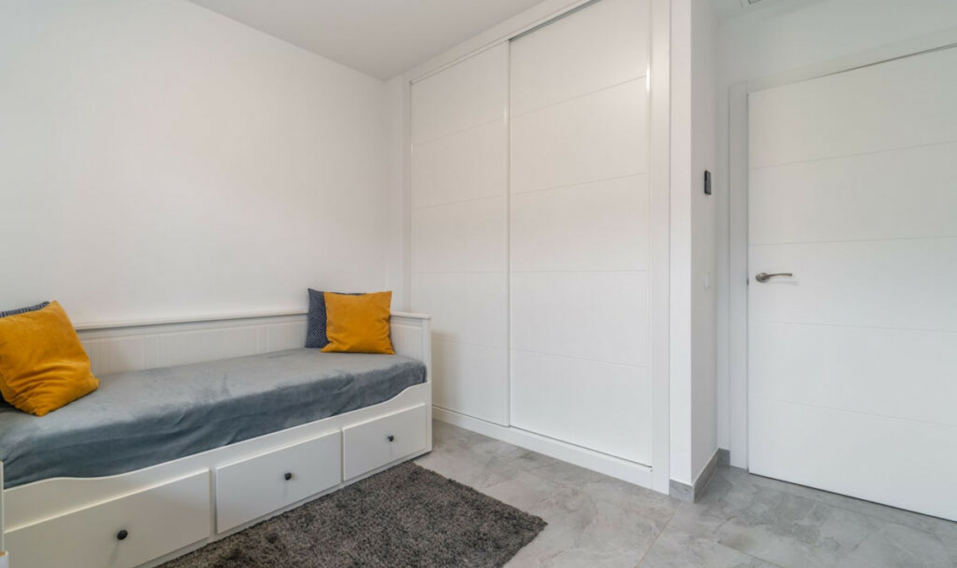 Další prodej - Apartment -
La Capellania