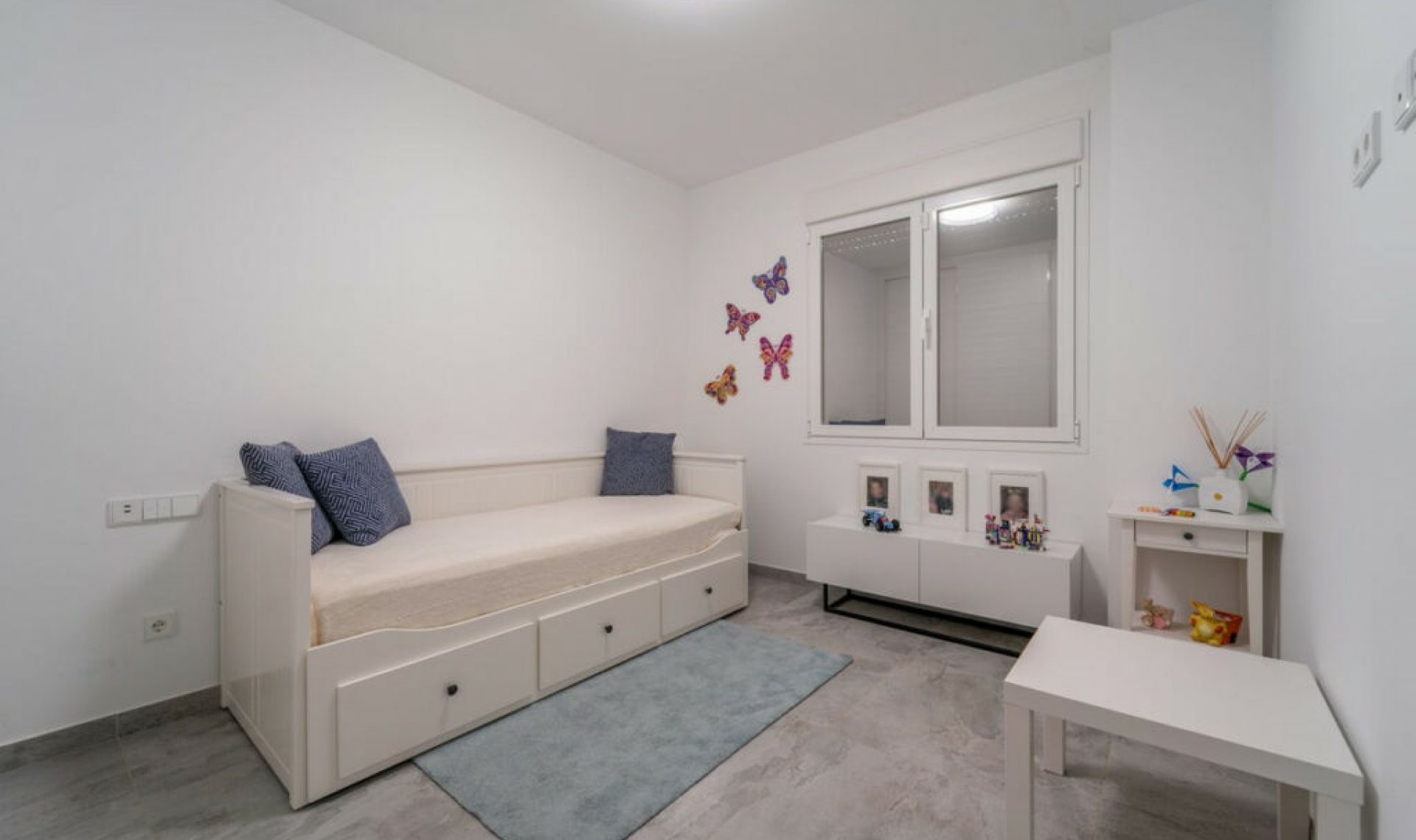 Další prodej - Apartment -
La Capellania