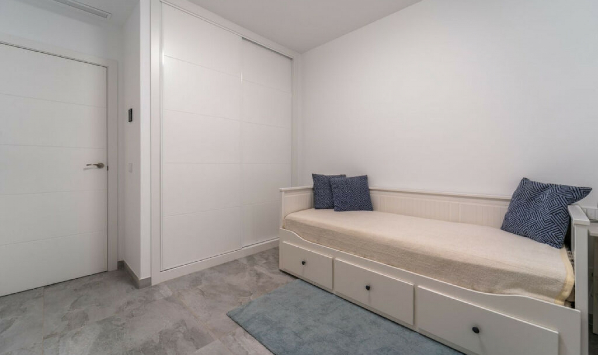 Další prodej - Apartment -
La Capellania