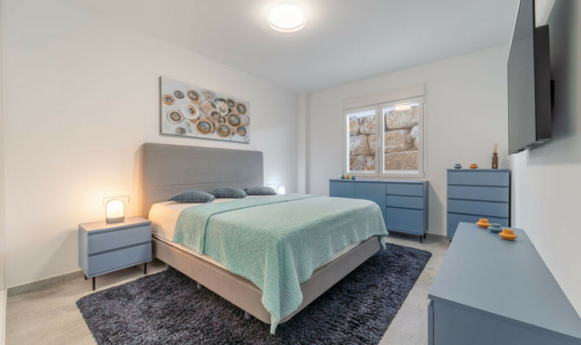 Další prodej - Apartment -
La Capellania