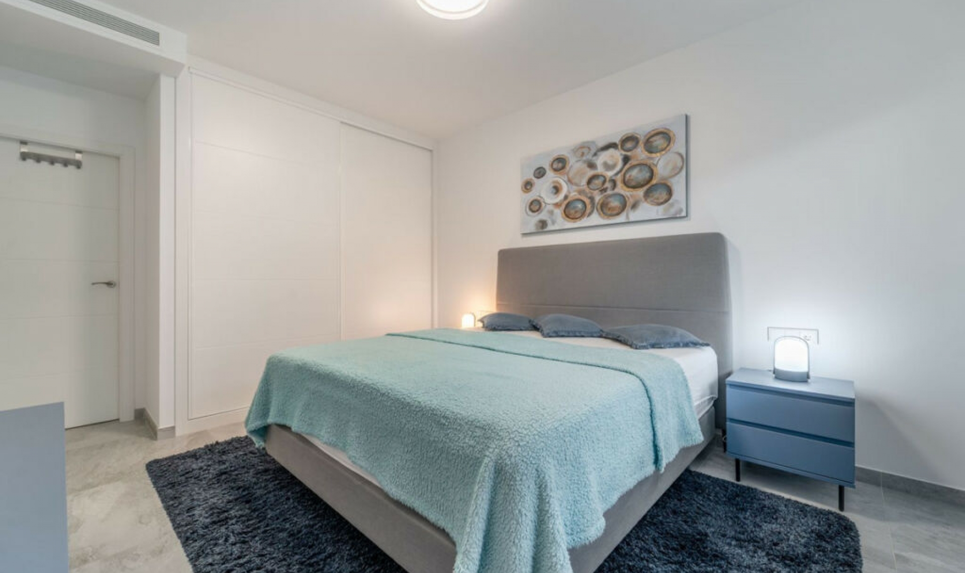 Další prodej - Apartment -
La Capellania