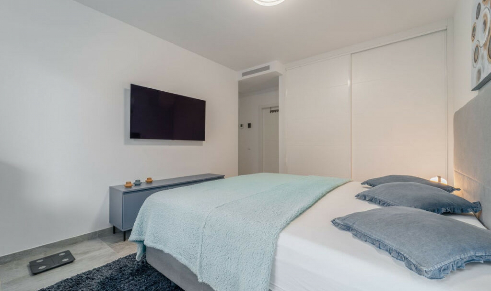 Další prodej - Apartment -
La Capellania