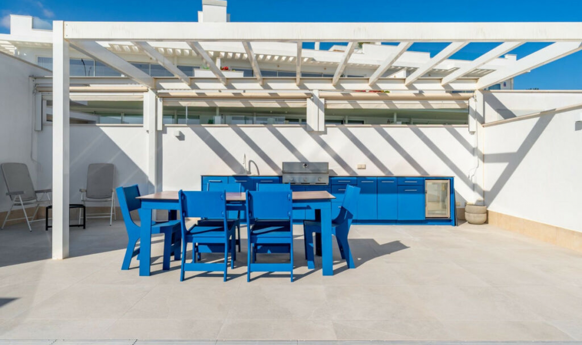 Další prodej - Apartment -
La Capellania