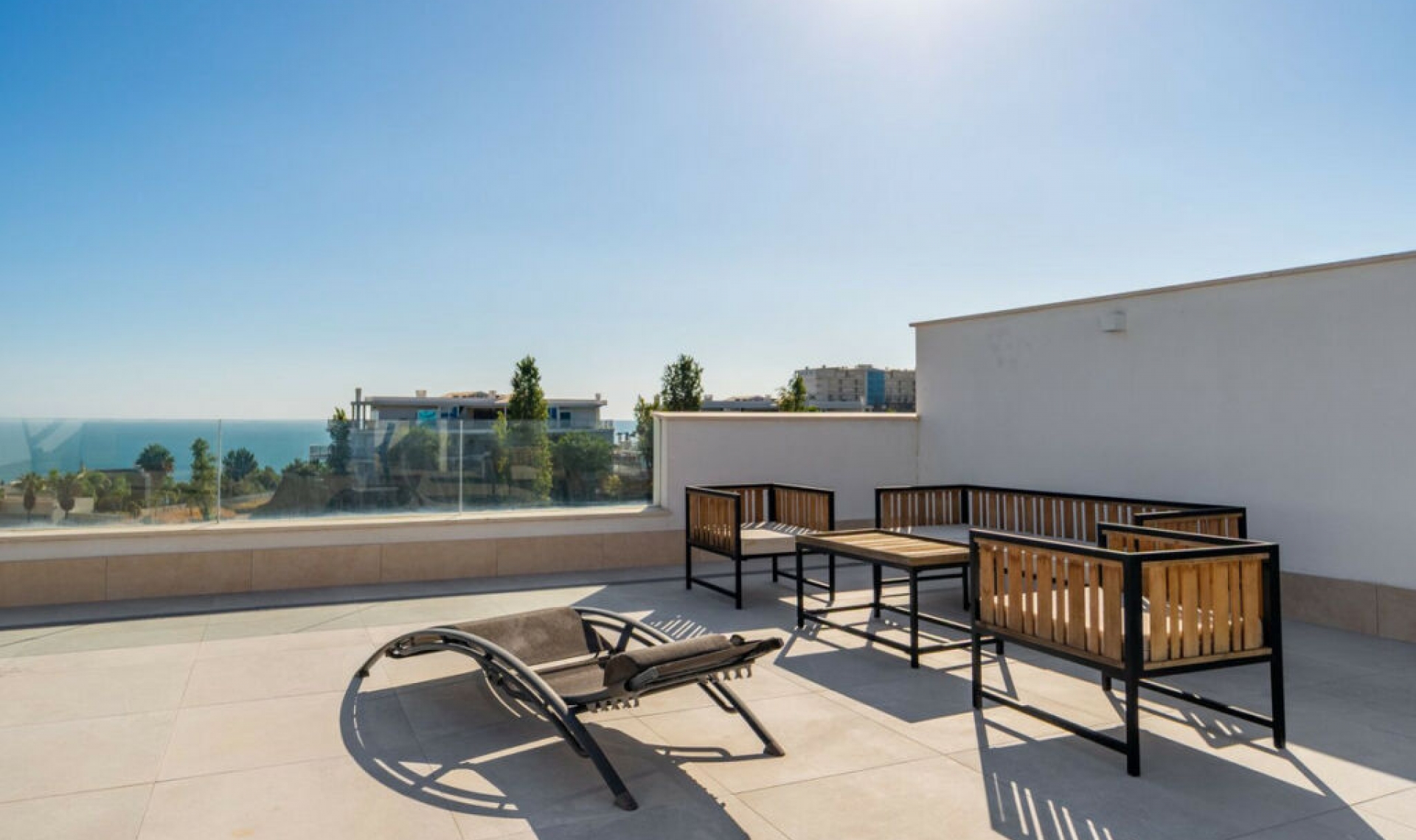 Další prodej - Apartment -
La Capellania