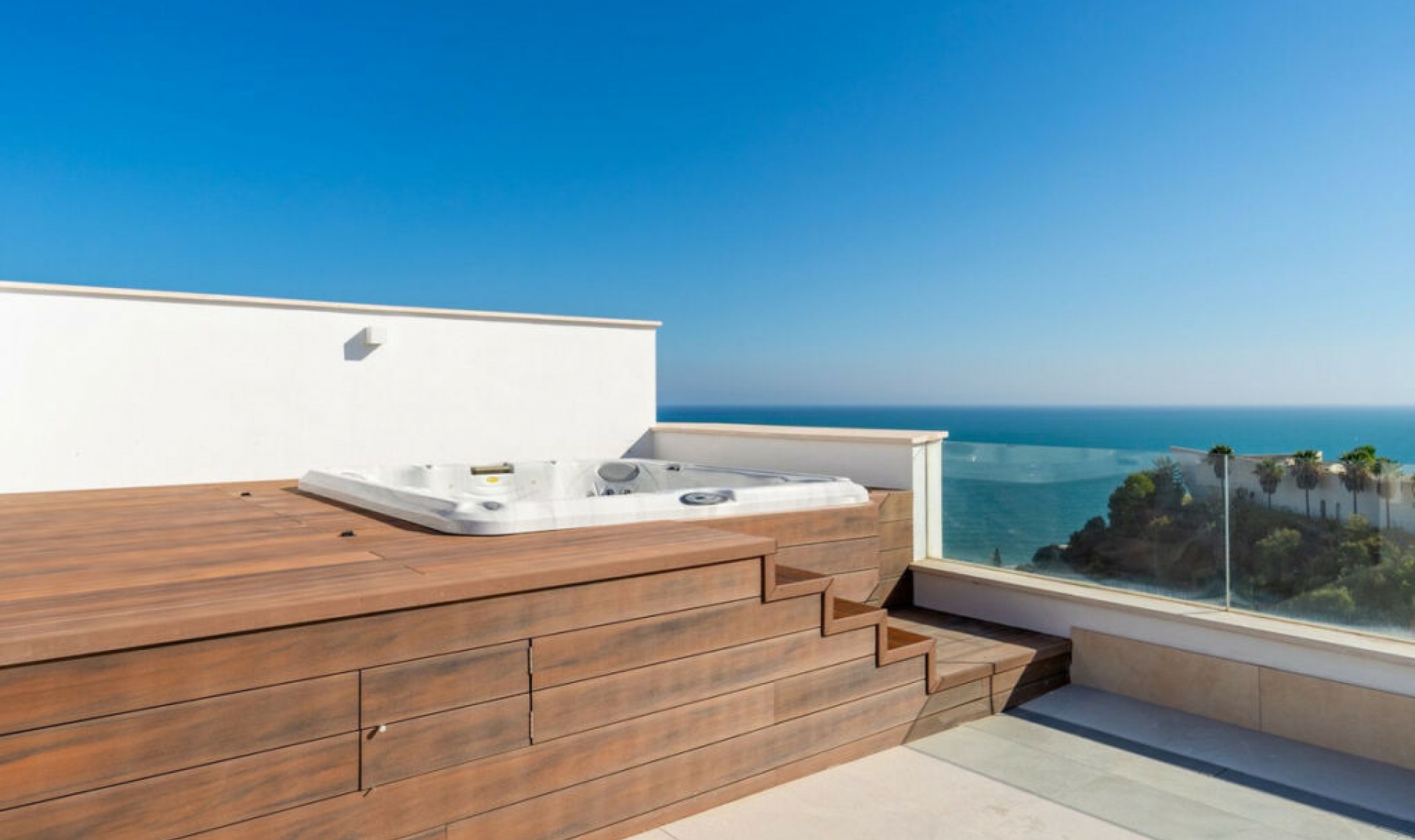 Další prodej - Apartment -
La Capellania